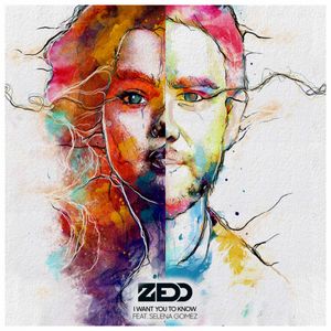 Zedd ft. Selena Gomez